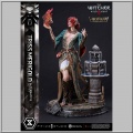 Prime 1 Studio Triss Merigold Bonus Version - The Witcher 3: Wild Hunt