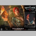Prime 1 Studio Triss Merigold Bonus Version - The Witcher 3: Wild Hunt