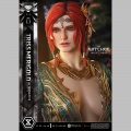 Prime 1 Studio Triss Merigold Bonus Version - The Witcher 3: Wild Hunt