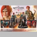 Prime 1 Studio Triss Merigold Bonus Version - The Witcher 3: Wild Hunt