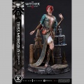 Prime 1 Studio Triss Merigold Bonus Version - The Witcher 3: Wild Hunt