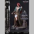 Prime 1 Studio Triss Merigold Bonus Version - The Witcher 3: Wild Hunt