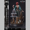 Prime 1 Studio Triss Merigold Bonus Version - The Witcher 3: Wild Hunt