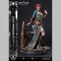 Prime 1 Studio Triss Merigold Bonus Version - The Witcher 3: Wild Hunt