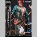 Prime 1 Studio Triss Merigold Bonus Version - The Witcher 3: Wild Hunt