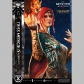 Prime 1 Studio Triss Merigold Bonus Version - The Witcher 3: Wild Hunt