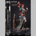 Prime 1 Studio Triss Merigold Bonus Version - The Witcher 3: Wild Hunt