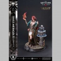 Prime 1 Studio Triss Merigold Bonus Version - The Witcher 3: Wild Hunt