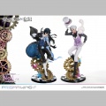 Prime 1 Studio Noé - The Case Study of Vanitas
