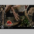 Prime 1 Studio Velociraptor - Jurassic Park II