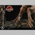 Prime 1 Studio Velociraptor - Jurassic Park II