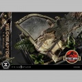 Prime 1 Studio Velociraptor - Jurassic Park II