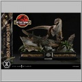Prime 1 Studio Velociraptor Bonus Version - Jurassic Park II