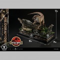 Prime 1 Studio Velociraptor Bonus Version - Jurassic Park II