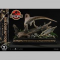 Prime 1 Studio Velociraptor Bonus Version - Jurassic Park II
