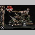 Prime 1 Studio Velociraptor Bonus Version - Jurassic Park II