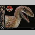 Prime 1 Studio Velociraptor Bonus Version - Jurassic Park II
