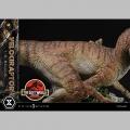 Prime 1 Studio Velociraptor Bonus Version - Jurassic Park II