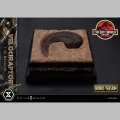 Prime 1 Studio Velociraptor Bonus Version - Jurassic Park II