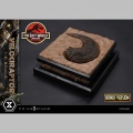 Prime 1 Studio Velociraptor Bonus Version - Jurassic Park II