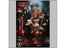Prime 1 Studio Red Sonja: Long Live the Queen - Red Sonja