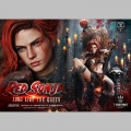 Prime 1 Studio Red Sonja: Long Live the Queen - Red Sonja