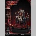 Prime 1 Studio Red Sonja: Long Live the Queen - Red Sonja