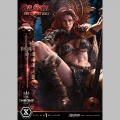 Prime 1 Studio Red Sonja: Long Live the Queen - Red Sonja