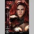 Prime 1 Studio Red Sonja: Long Live the Queen - Red Sonja