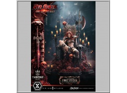 Prime 1 Studio Red Sonja: Long Live the Queen Bonus Version - Red Sonja