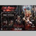 Prime 1 Studio Red Sonja: Long Live the Queen Bonus Version - Red Sonja