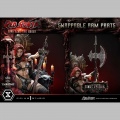Prime 1 Studio Red Sonja: Long Live the Queen Bonus Version - Red Sonja
