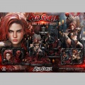 Prime 1 Studio Red Sonja: Long Live the Queen Bonus Version - Red Sonja