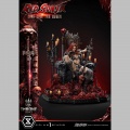 Prime 1 Studio Red Sonja: Long Live the Queen Bonus Version - Red Sonja
