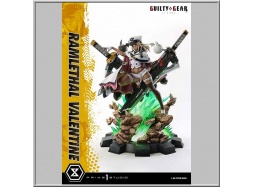 Prime 1 Studio Ramlethal Valentine - Guilty Gear Strive