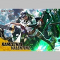 Prime 1 Studio Ramlethal Valentine Bonus Version - Guilty Gear Strive