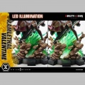 Prime 1 Studio Ramlethal Valentine Bonus Version - Guilty Gear Strive