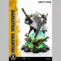 Prime 1 Studio Ramlethal Valentine Bonus Version - Guilty Gear Strive