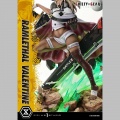 Prime 1 Studio Ramlethal Valentine Bonus Version - Guilty Gear Strive