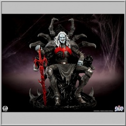PCS 1/3 Knull - Marvel Snap Gamerverse