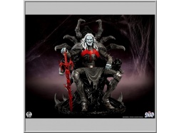 PCS 1/3 Knull - Marvel Snap Gamerverse