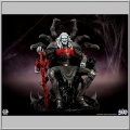 PCS 1/3 Knull - Marvel Snap Gamerverse