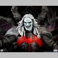 PCS 1/3 Knull - Marvel Snap Gamerverse