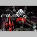 PCS 1/3 Knull - Marvel Snap Gamerverse