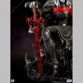 PCS 1/3 Knull - Marvel Snap Gamerverse