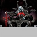 PCS 1/3 Knull - Marvel Snap Gamerverse