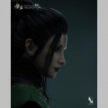Inart 1/6 The Fourth Sister - Black Myth: Wukong