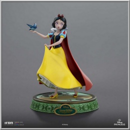 Iron Studios Blanche-Neige - Disney Anime Princess