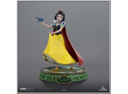 Iron Studios Blanche-Neige - Disney Anime Princess