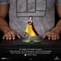 Iron Studios Blanche-Neige - Disney Anime Princess